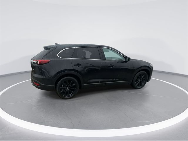 2023 Mazda CX-9 Touring Plus