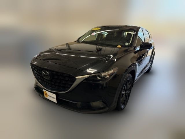 2023 Mazda CX-9 Touring Plus