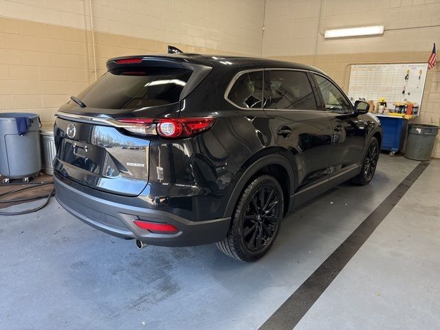 2023 Mazda CX-9 Touring Plus