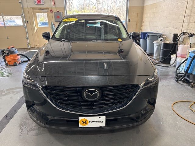 2023 Mazda CX-9 Touring Plus