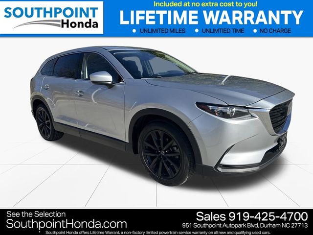 2023 Mazda CX-9 Touring Plus