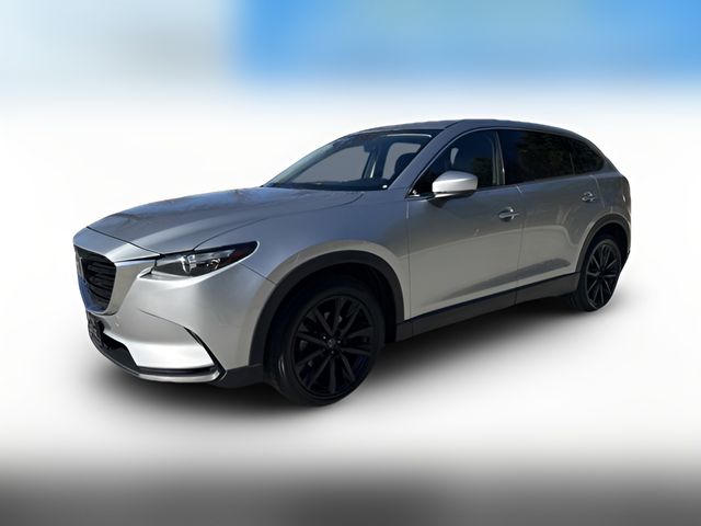 2023 Mazda CX-9 Touring Plus