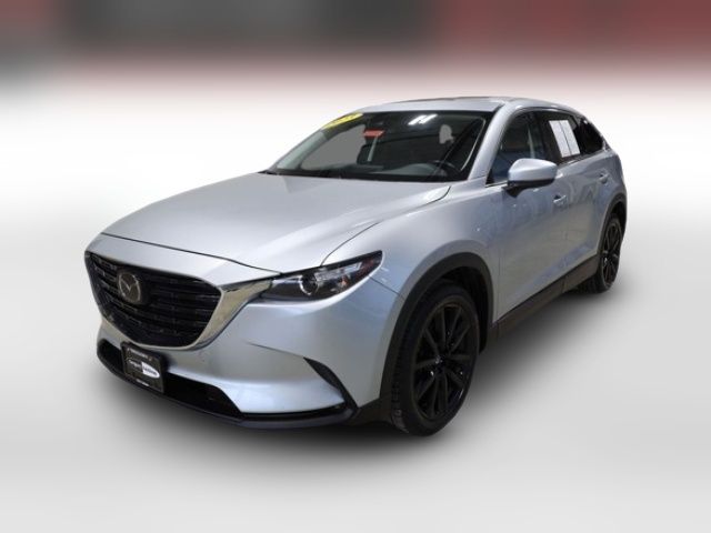 2023 Mazda CX-9 Touring Plus