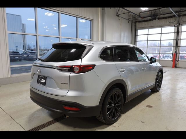 2023 Mazda CX-9 Touring Plus