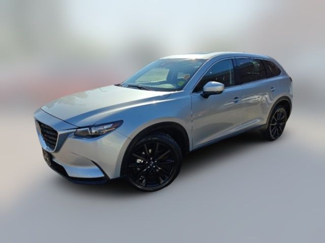 2023 Mazda CX-9 Touring Plus