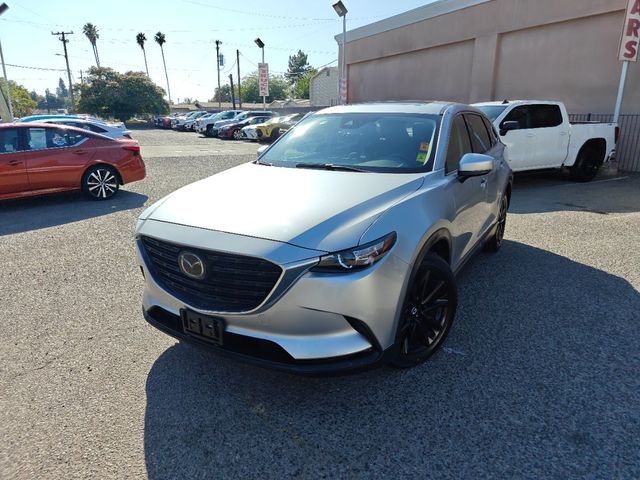 2023 Mazda CX-9 Touring Plus