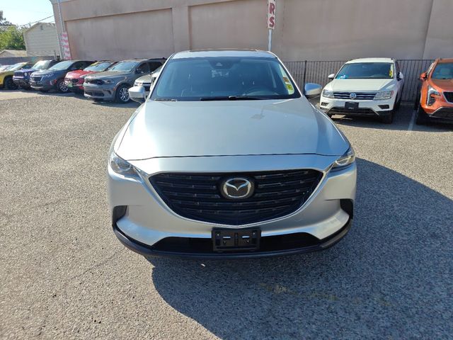 2023 Mazda CX-9 Touring Plus
