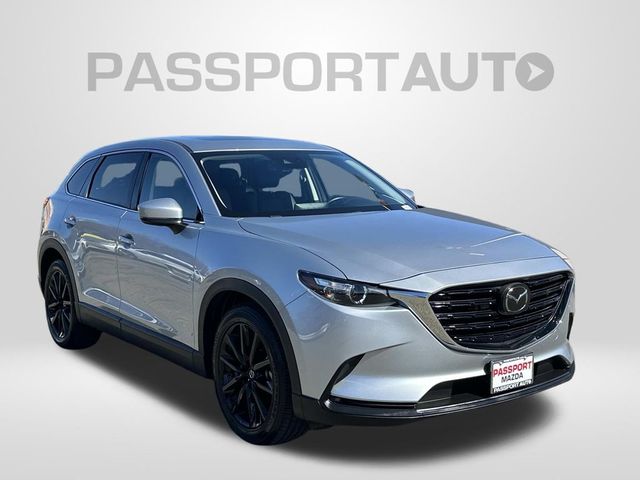 2023 Mazda CX-9 Touring Plus