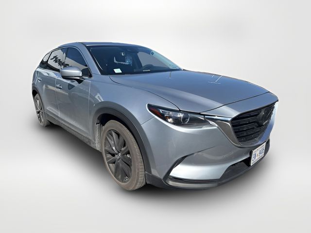 2023 Mazda CX-9 Touring Plus