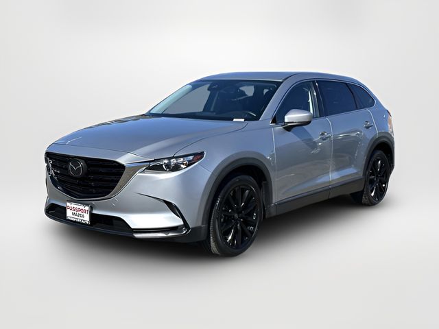 2023 Mazda CX-9 Touring Plus