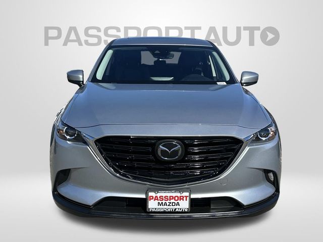 2023 Mazda CX-9 Touring Plus