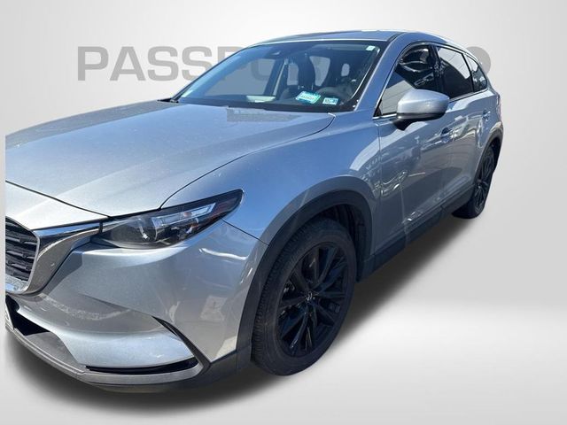 2023 Mazda CX-9 Touring Plus