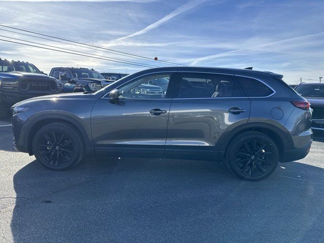 2023 Mazda CX-9 Touring Plus