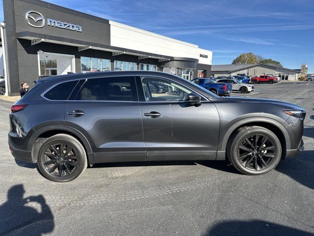 2023 Mazda CX-9 Touring Plus