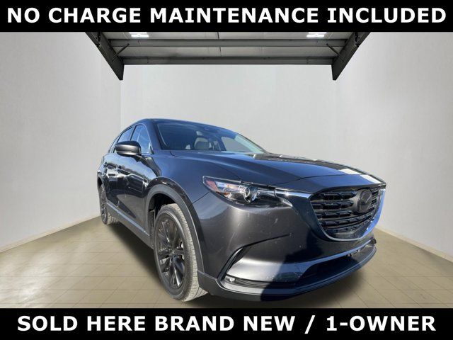 2023 Mazda CX-9 Touring Plus