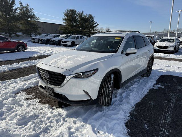 2023 Mazda CX-9 Touring Plus