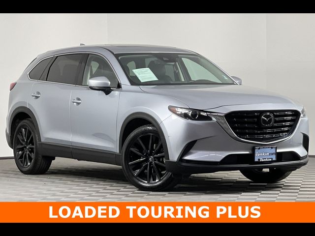 2023 Mazda CX-9 Touring Plus