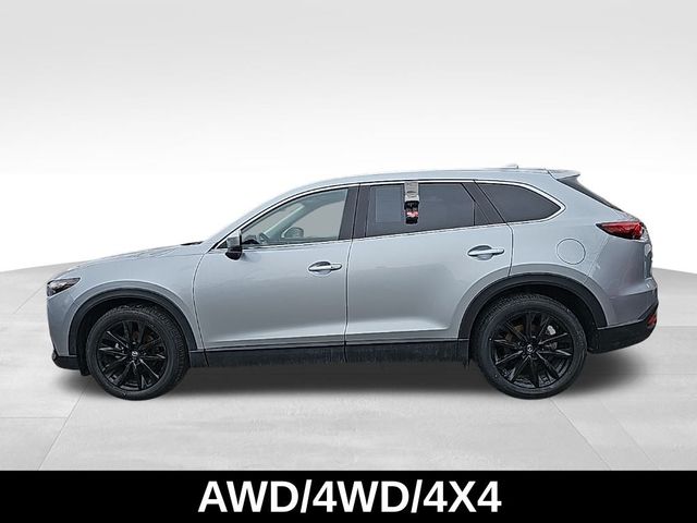 2023 Mazda CX-9 Touring Plus