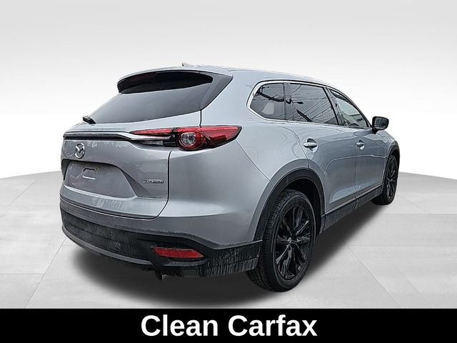 2023 Mazda CX-9 Touring Plus