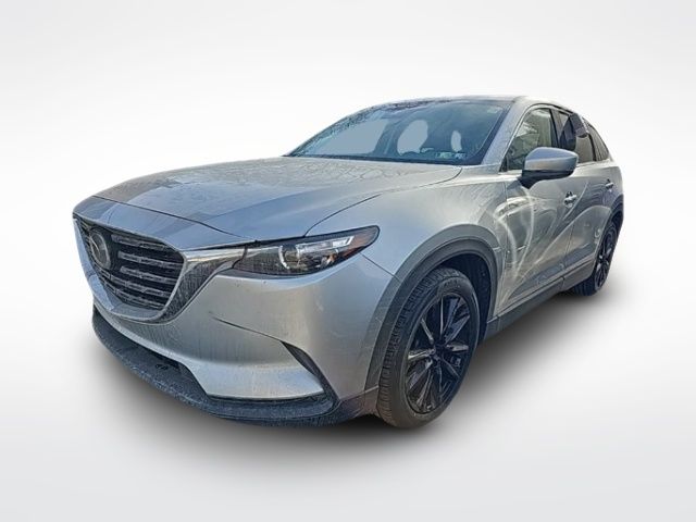 2023 Mazda CX-9 Touring Plus