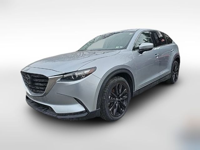 2023 Mazda CX-9 Touring Plus