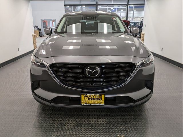 2023 Mazda CX-9 Touring Plus