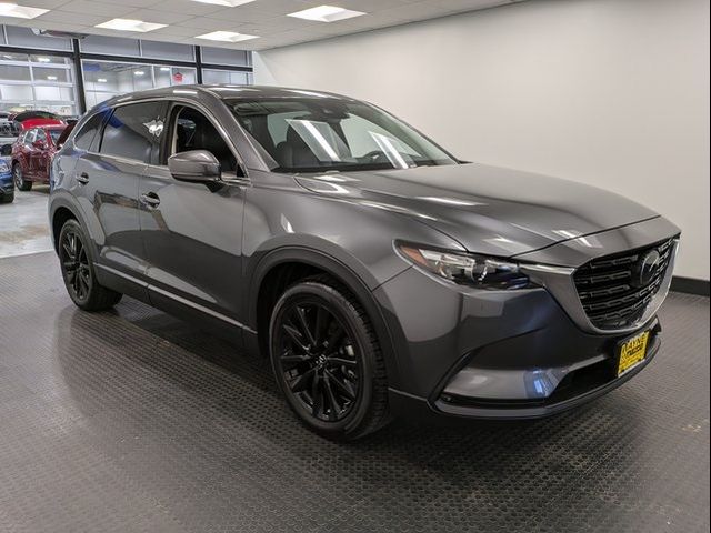 2023 Mazda CX-9 Touring Plus