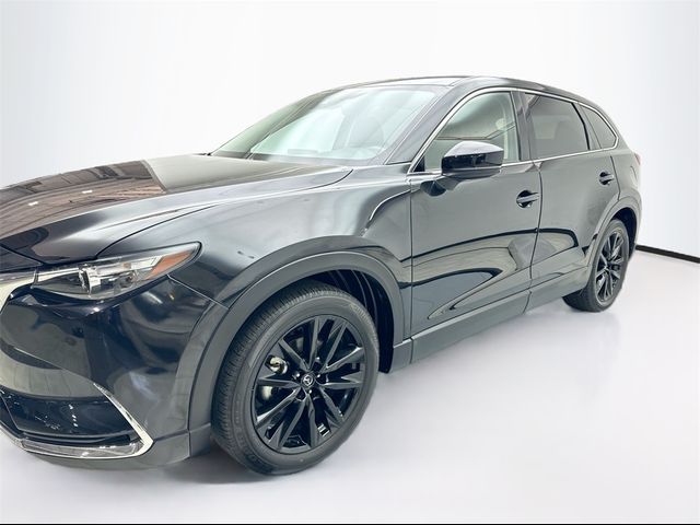 2023 Mazda CX-9 Touring Plus