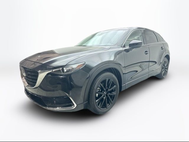 2023 Mazda CX-9 Touring Plus