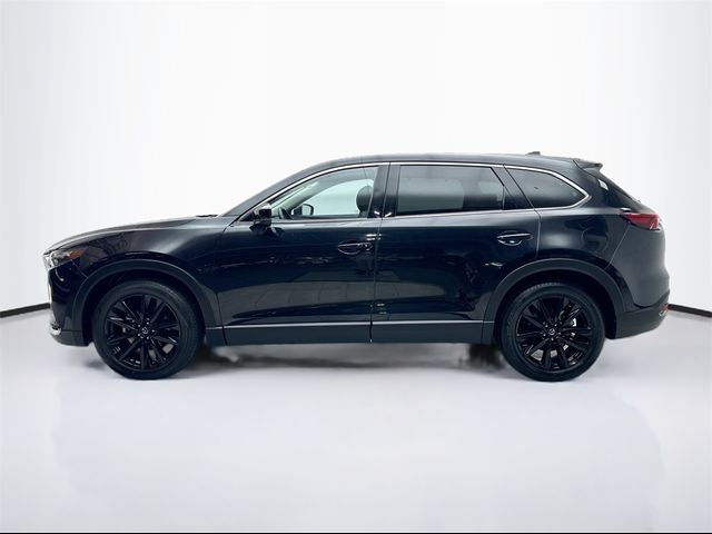 2023 Mazda CX-9 Touring Plus