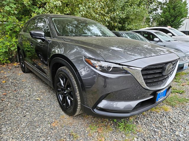 2023 Mazda CX-9 Touring Plus