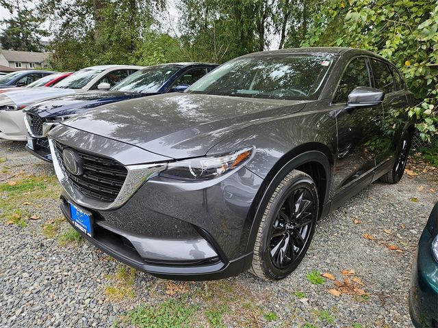 2023 Mazda CX-9 Touring Plus