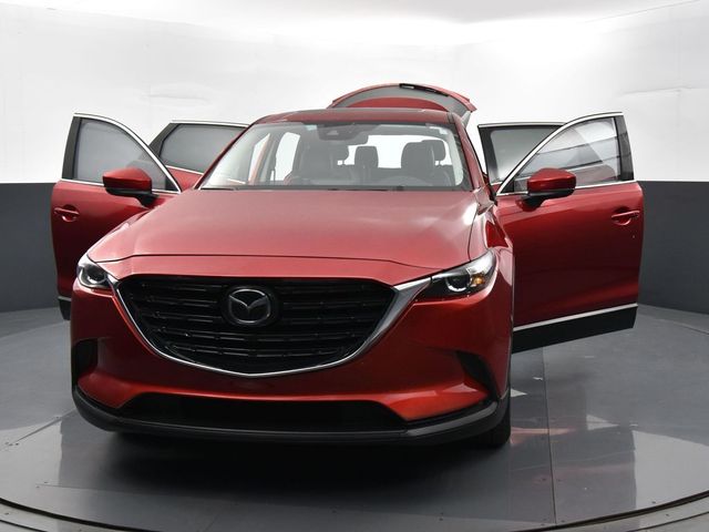 2023 Mazda CX-9 Touring Plus