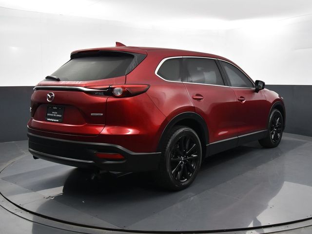 2023 Mazda CX-9 Touring Plus