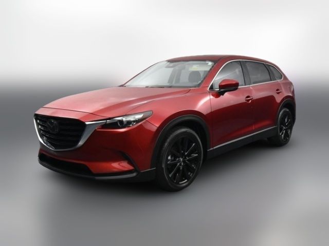 2023 Mazda CX-9 Touring Plus