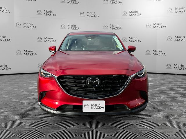 2023 Mazda CX-9 Touring Plus
