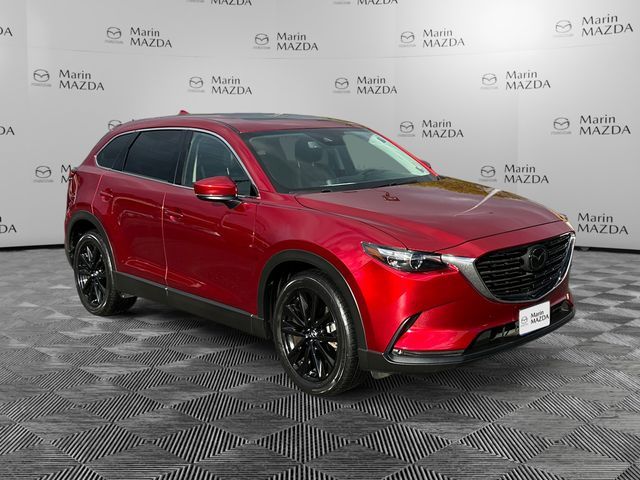 2023 Mazda CX-9 Touring Plus