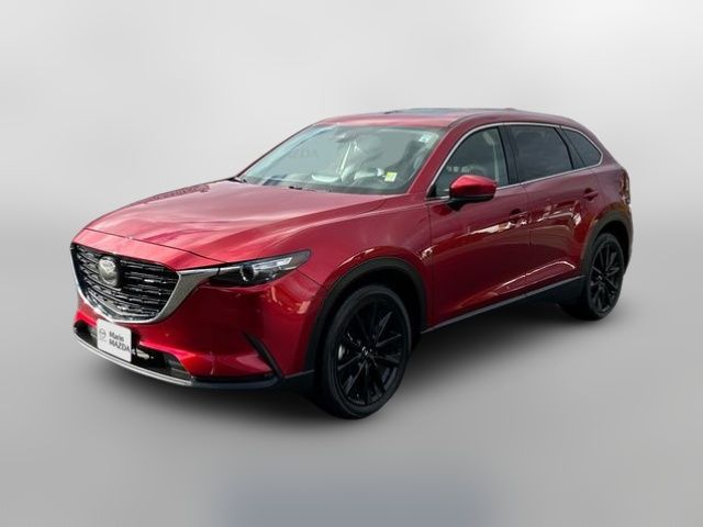 2023 Mazda CX-9 Touring Plus