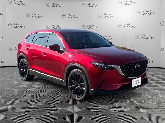 2023 Mazda CX-9 Touring Plus