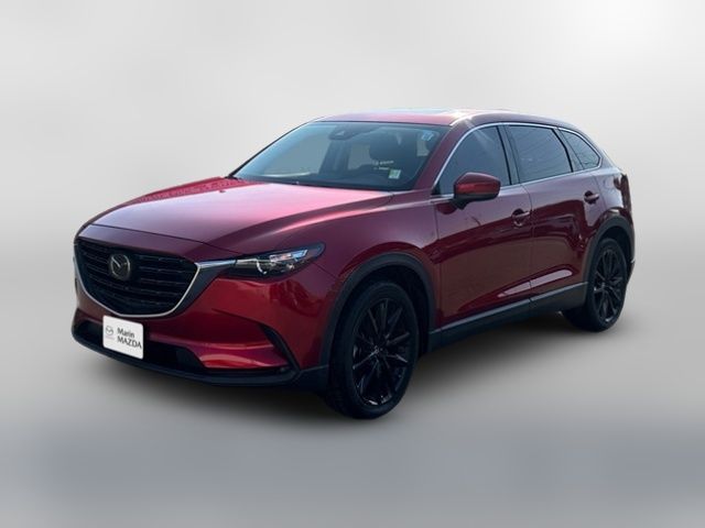 2023 Mazda CX-9 Touring Plus
