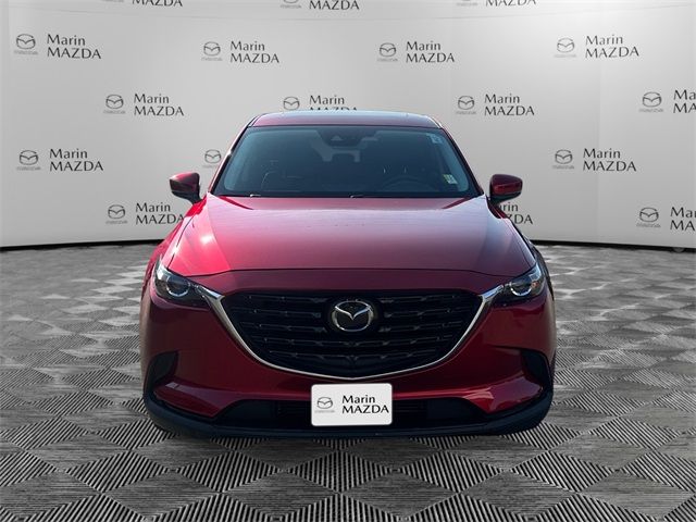 2023 Mazda CX-9 Touring Plus