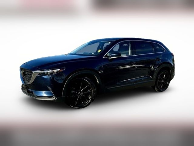 2023 Mazda CX-9 Touring Plus
