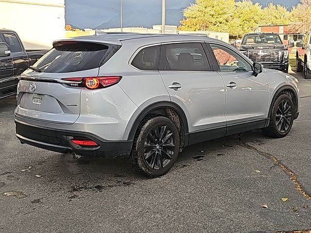 2023 Mazda CX-9 Touring Plus