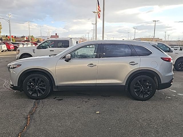 2023 Mazda CX-9 Touring Plus