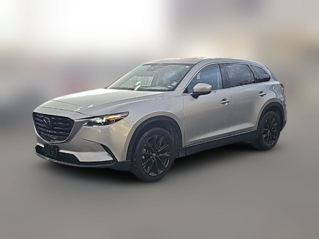 2023 Mazda CX-9 Touring Plus