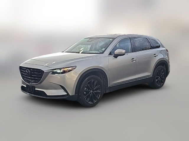 2023 Mazda CX-9 Touring Plus