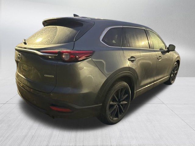 2023 Mazda CX-9 Touring Plus