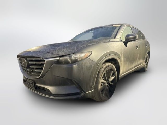 2023 Mazda CX-9 Touring Plus