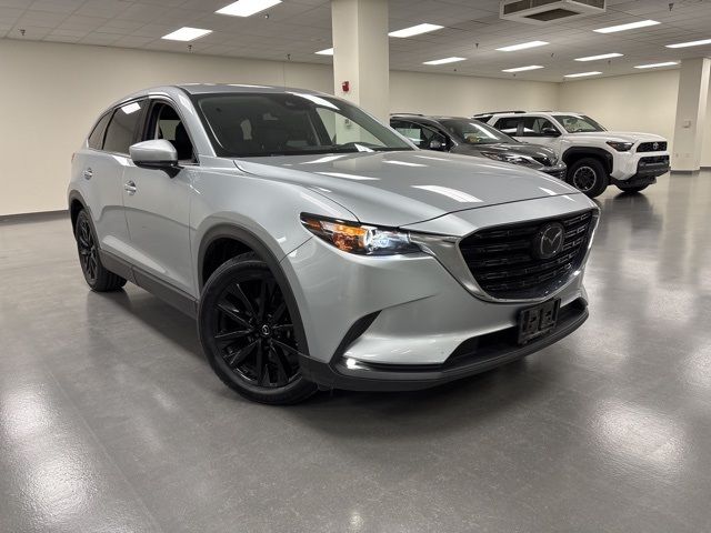 2023 Mazda CX-9 Touring Plus