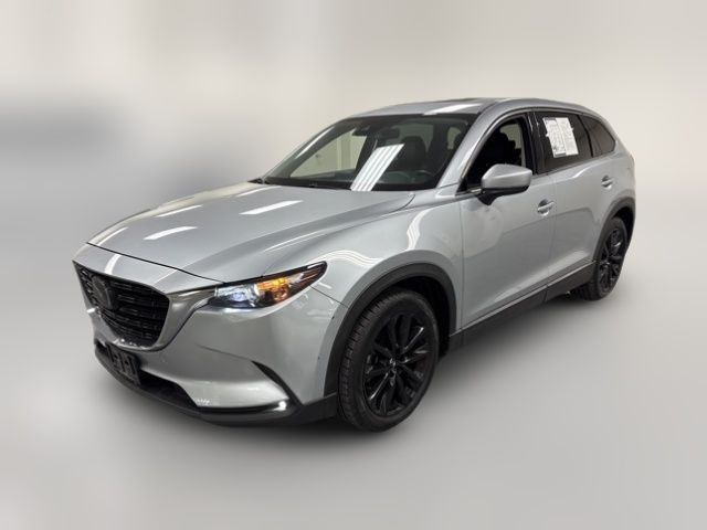 2023 Mazda CX-9 Touring Plus